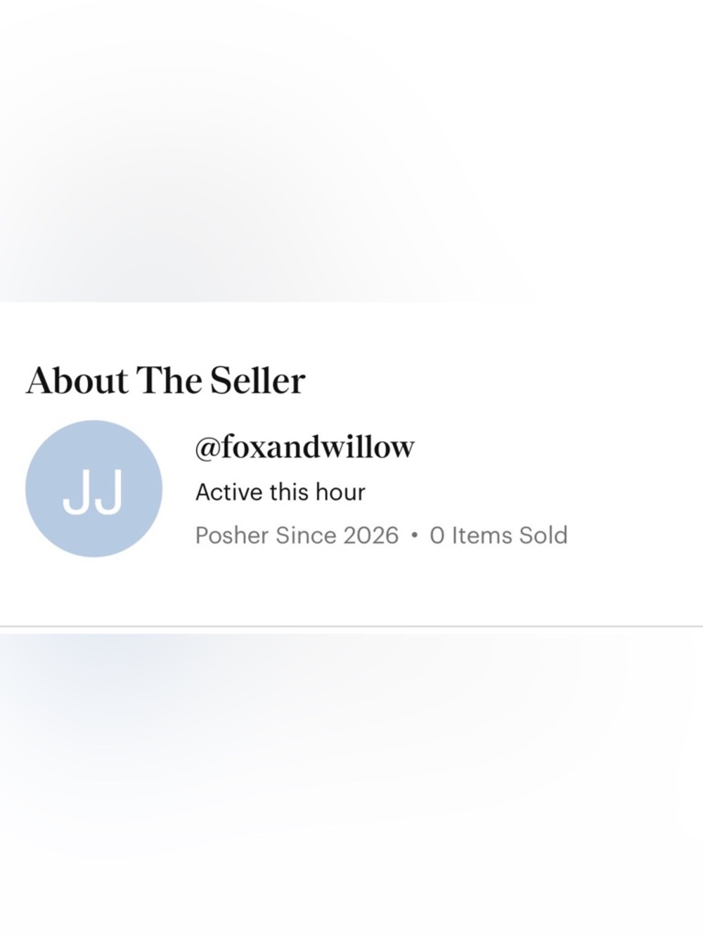 Suspicious Sellers on MAgnolia Pearl - Picture 9 of 12